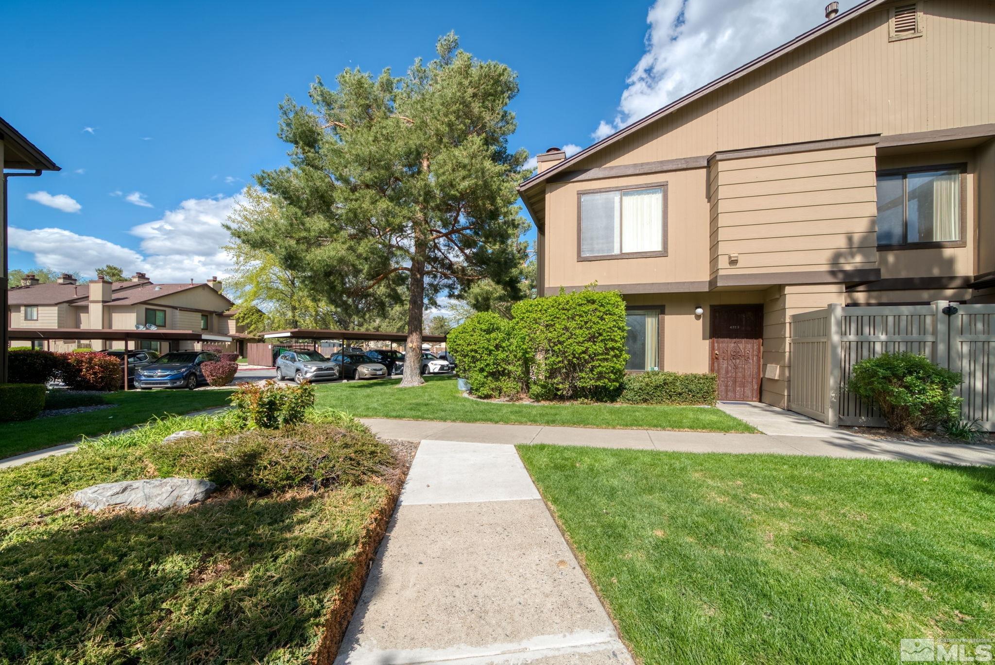 4753 Reggie Road Reno, NV 89502 - Photo 26 of 26 Photo 26