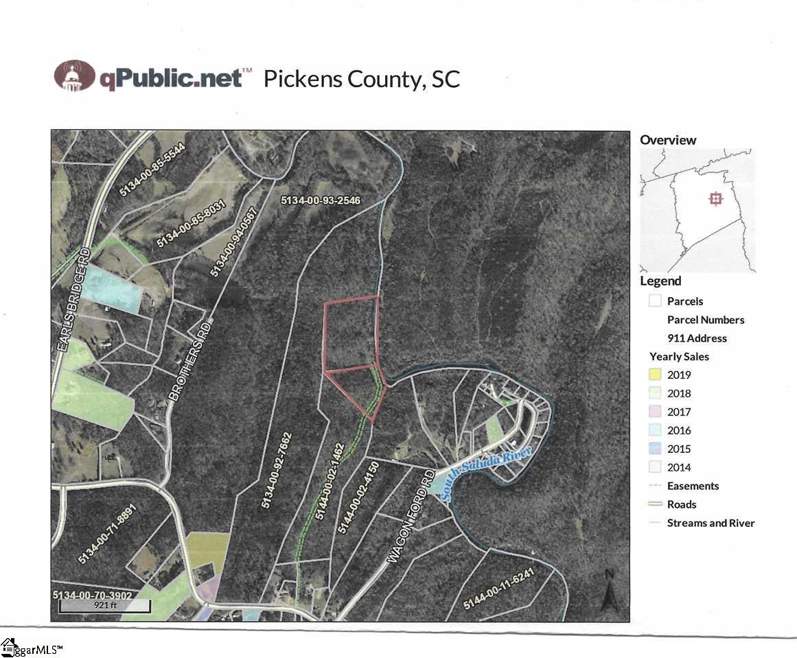1518 Hunts Bridge Road Easley, SC 29640 - Photo 1 of 10 Gallery Image 1
