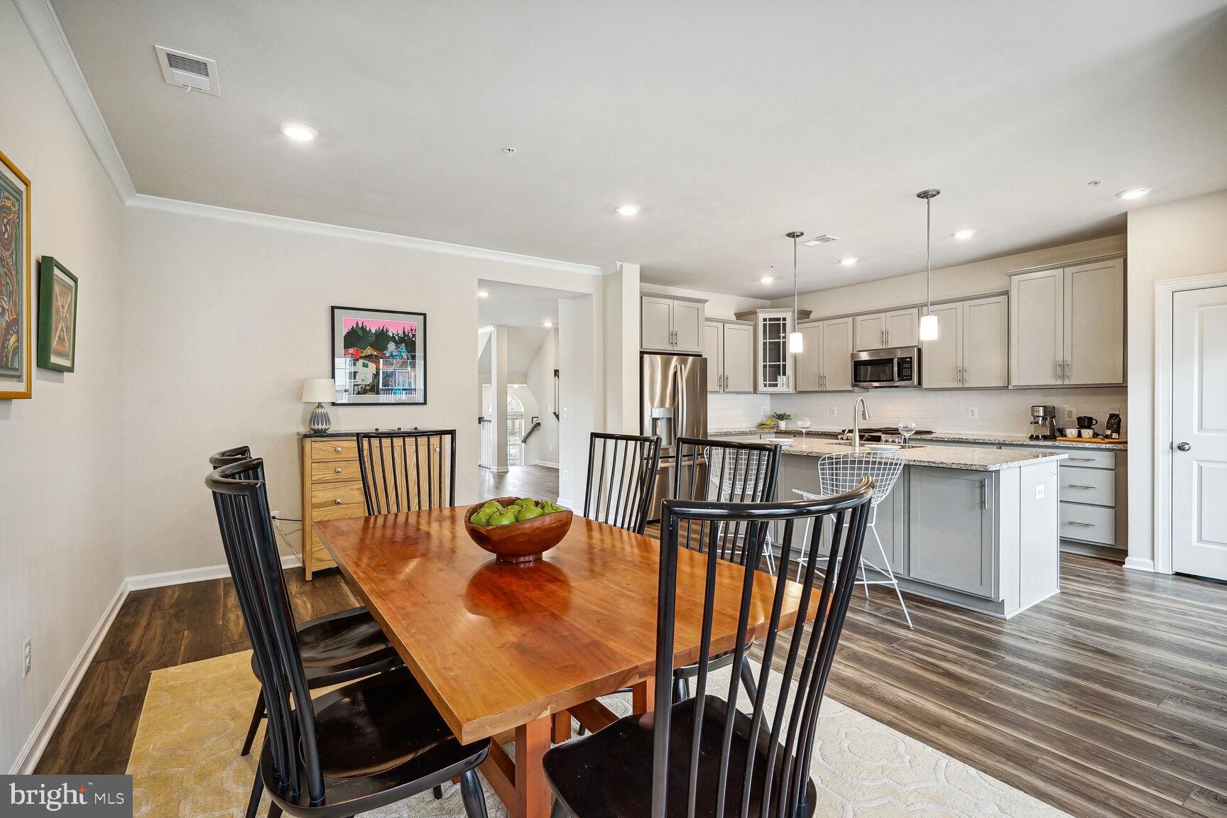 9645 Block Street Lanham, MD 20706 - Photo 11 of 30