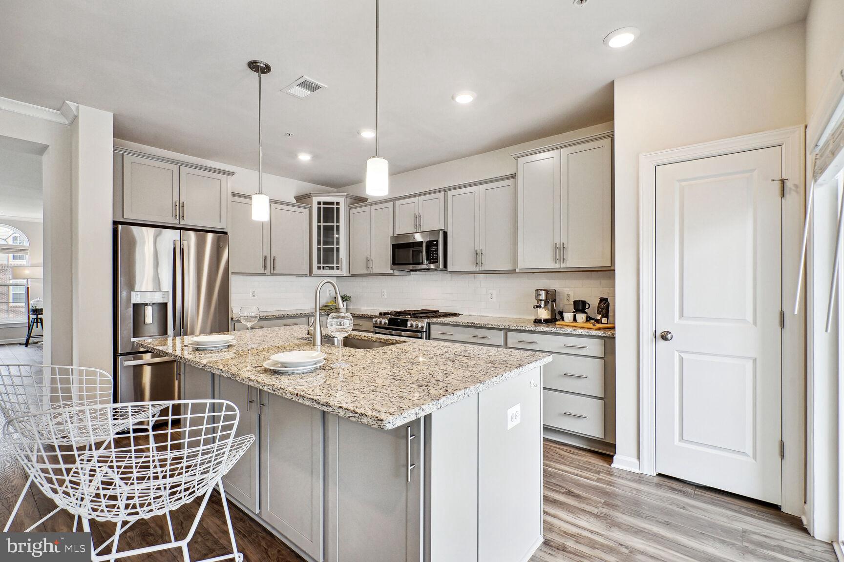 9645 Block Street Lanham, MD 20706 - Photo 15 of 30