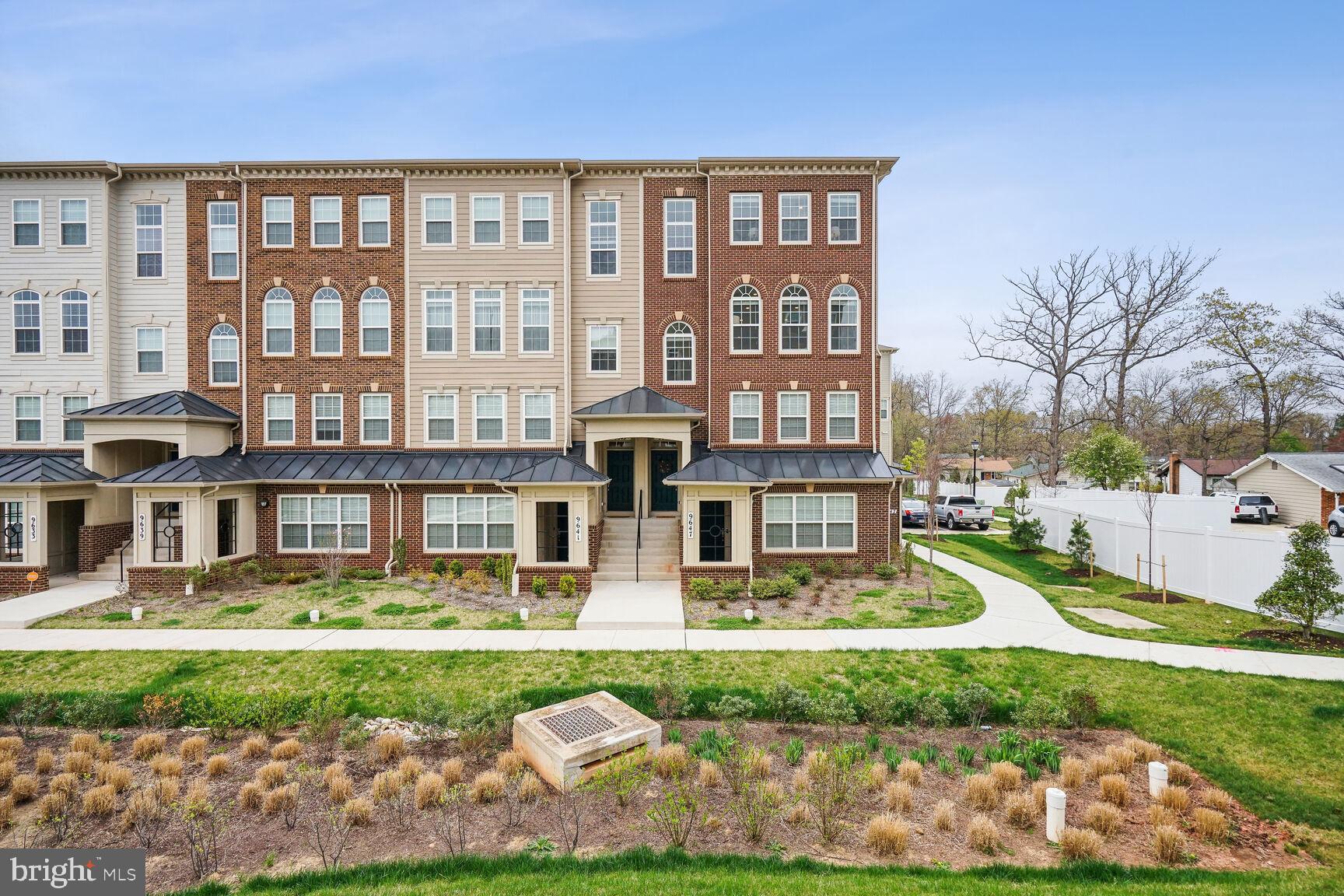 9645 Block Street Lanham, MD 20706 - Photo 2 of 30