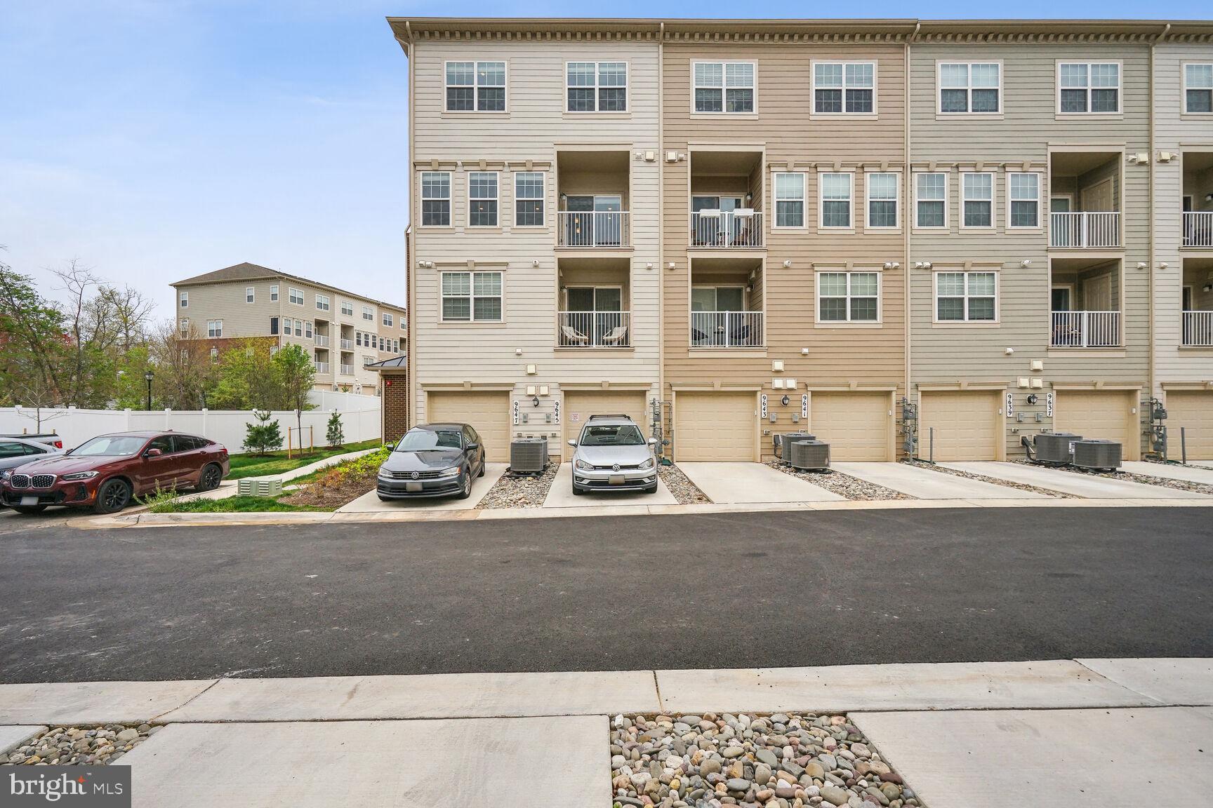 9645 Block Street Lanham, MD 20706 - Photo 30 of 30