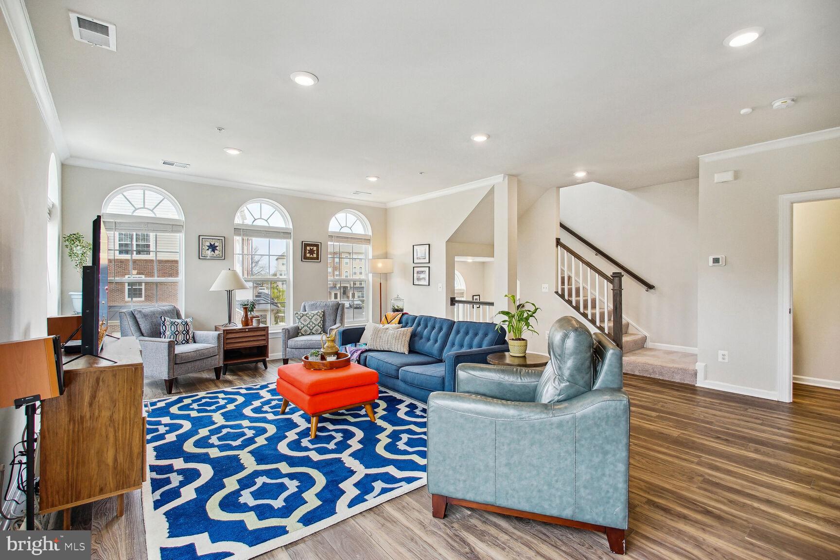 9645 Block Street Lanham, MD 20706 - Photo 7 of 30