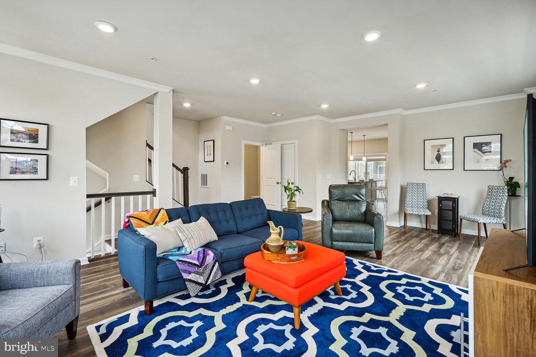 9645 Block Street Lanham, MD 20706 - Photo 8 of 30