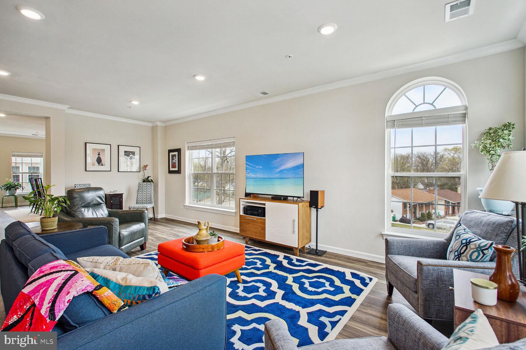 9645 Block Street Lanham, MD 20706 - Photo 9 of 30