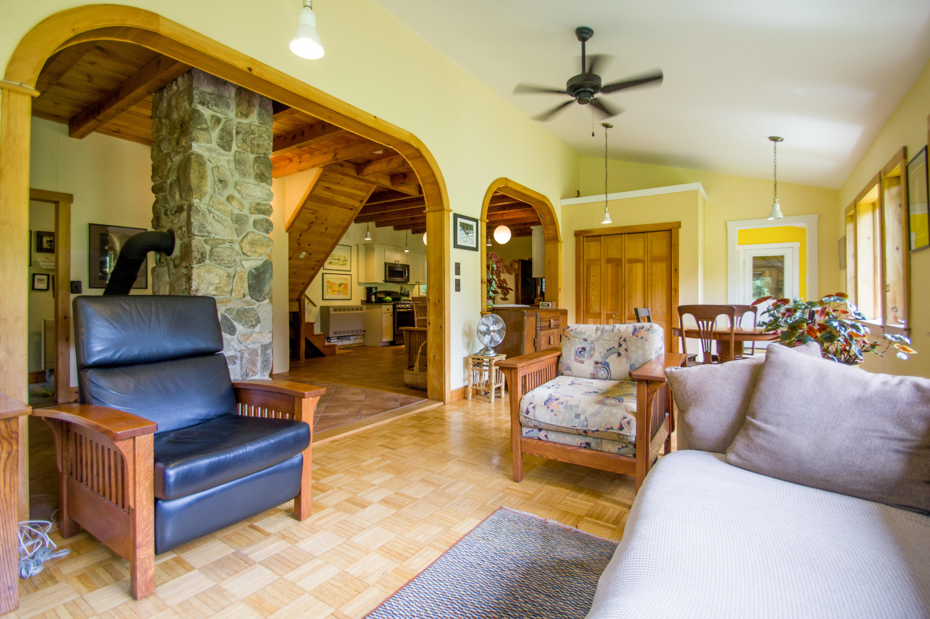 45 Anderson Road Vienna, ME 04360 - Photo 18 of 38 SQFT-4716