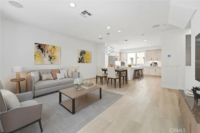 $1,100,000 | 169 Steely, Irvine, CA 92614