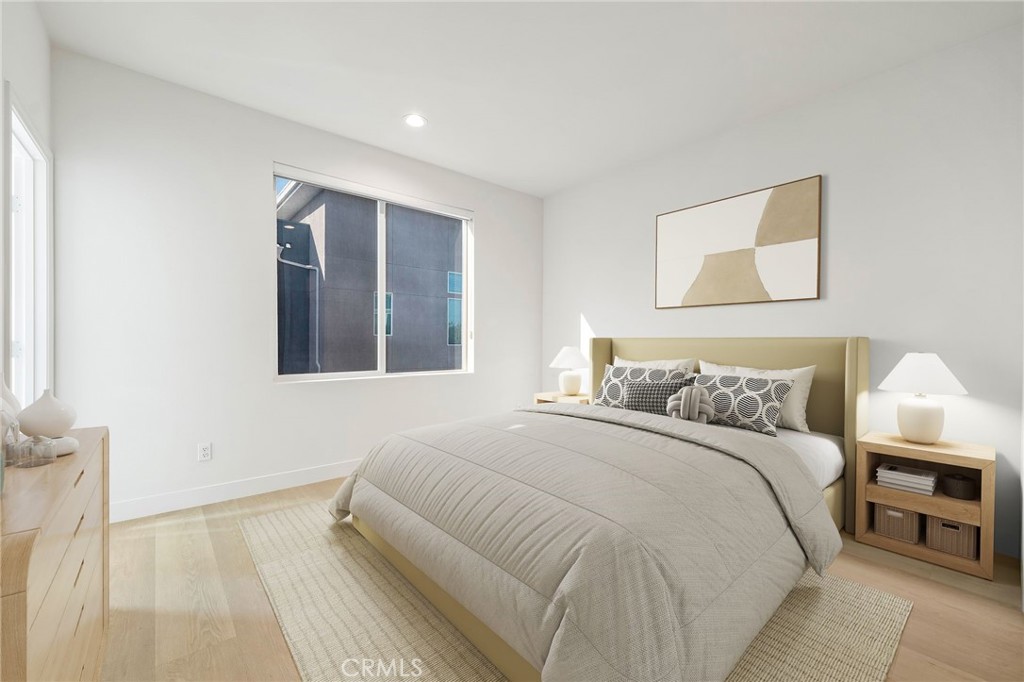 169 Steely Irvine, CA 92614 - Photo 13 of 31 Primary suite with virtual staging