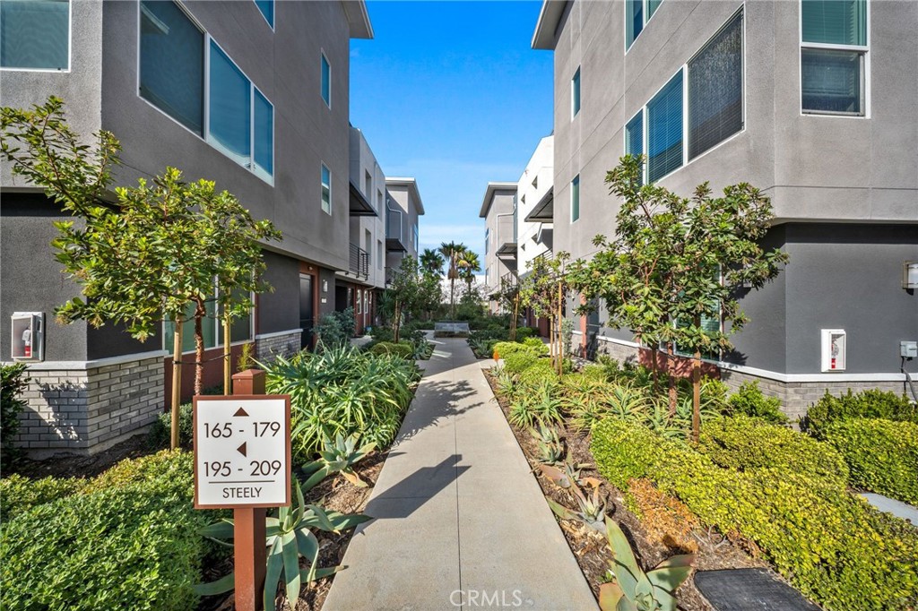 169 Steely Irvine, CA 92614 - Photo 27 of 31 Away from streets and public areas