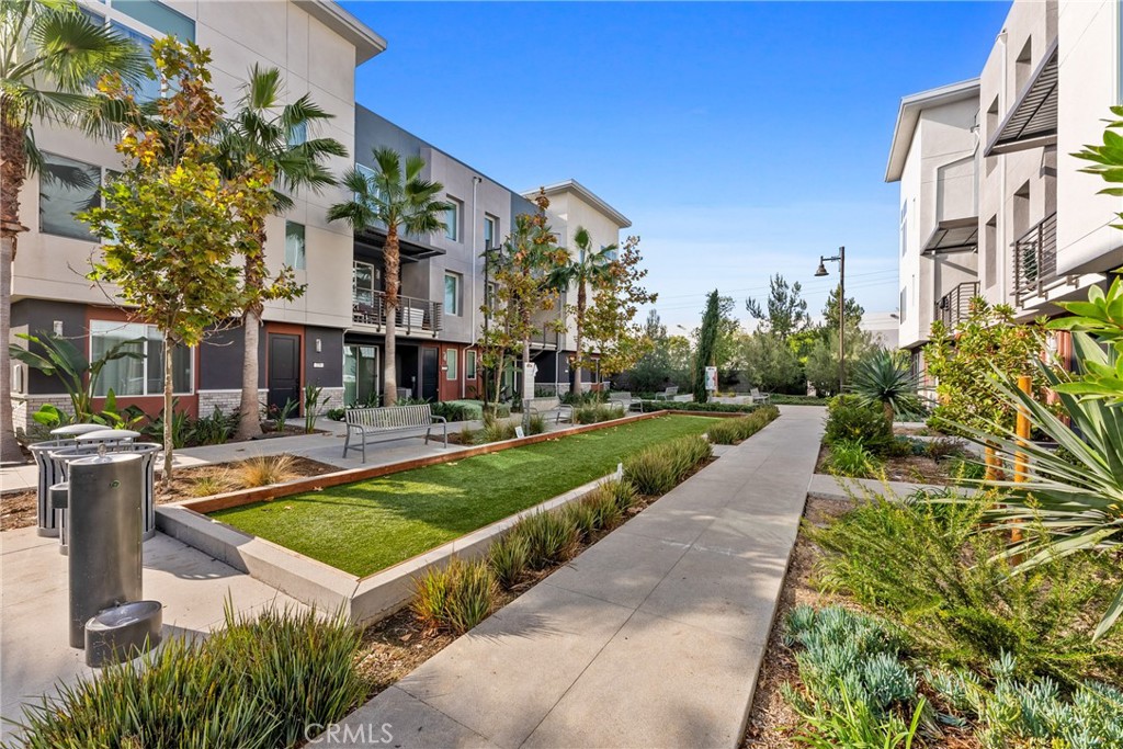 169 Steely Irvine, CA 92614 - Photo 31 of 31 Bocce Ball area