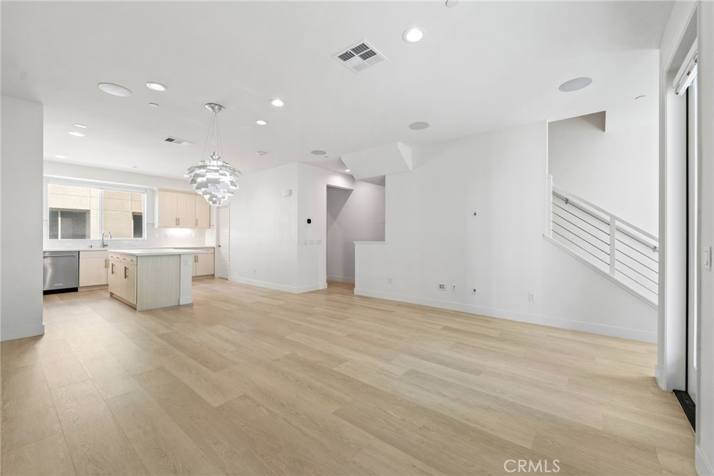 169 Steely Irvine, CA 92614 - Photo 9 of 31 Open-concept with lots of natural light