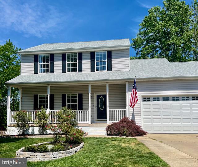 3921 Calawasse Road Edgewater, MD 21037 - Photo 1 of 1 Gallery Image 1