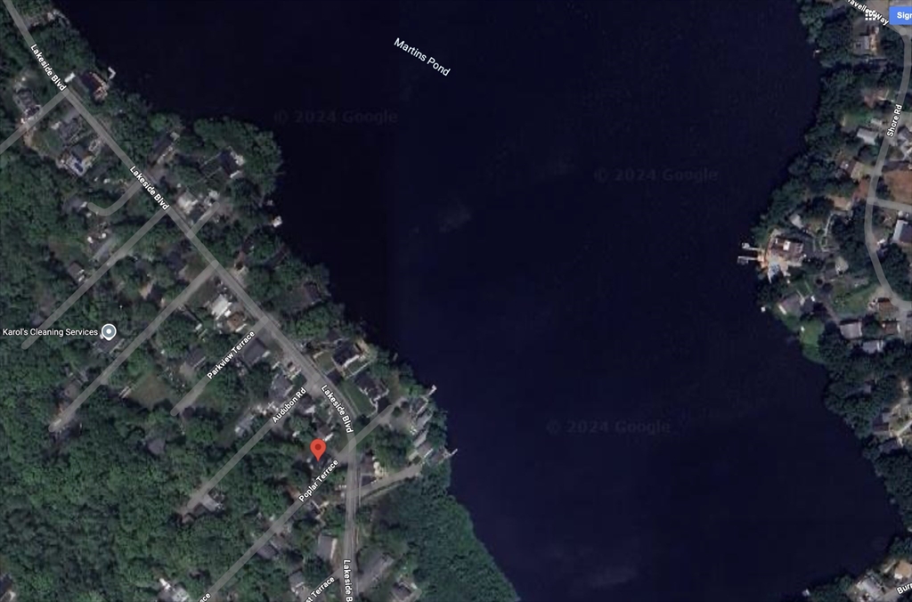 20 Poplar Terrace North Reading, MA 01864 - Photo 12 of 12