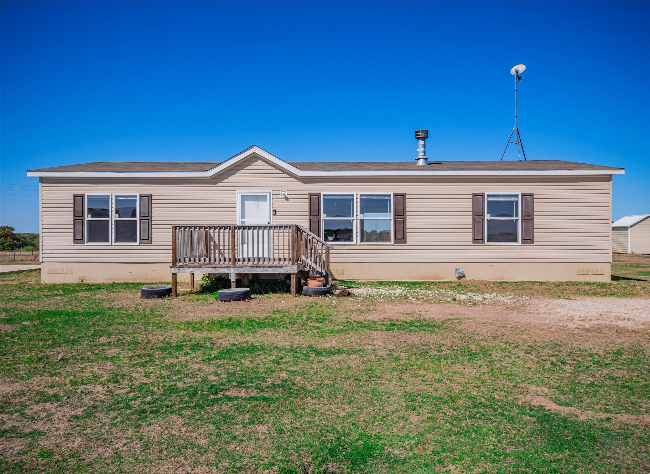 1464 Union Hill Road Luling, TX 78648 - Photo 1 of 1 Gallery Image 1
