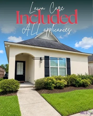 $2,600 | 1439 Granby Drive, Baton Rouge, LA 70820