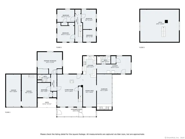 $455,000 | 100 North Tower Hill Road, Killingworth, CT 06419