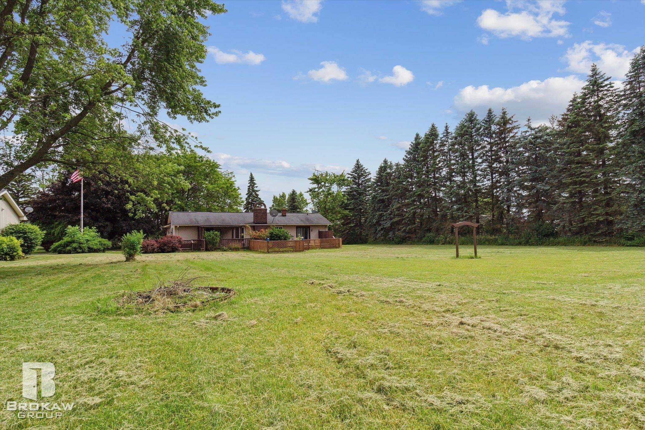 5950 Cobb Road Lapeer, MI 48446 - Photo 77 of 86