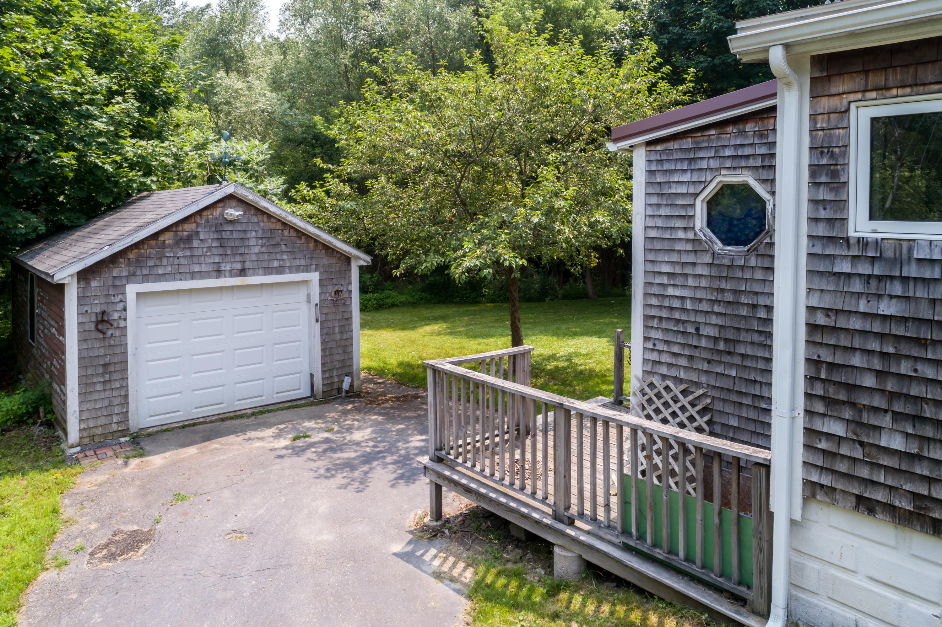 10 Marlborough Road Portland, ME 04103 - Photo 26 of 33 32-Marlborough Rd