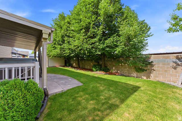 939 North 540 West Logan, UT 84321 - Photo 25 of 29