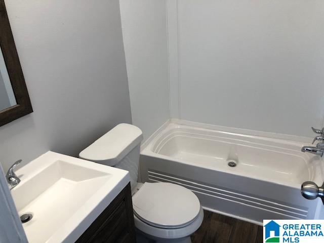 270 Parker Road Cropwell, AL 35054 - Photo 11 of 16