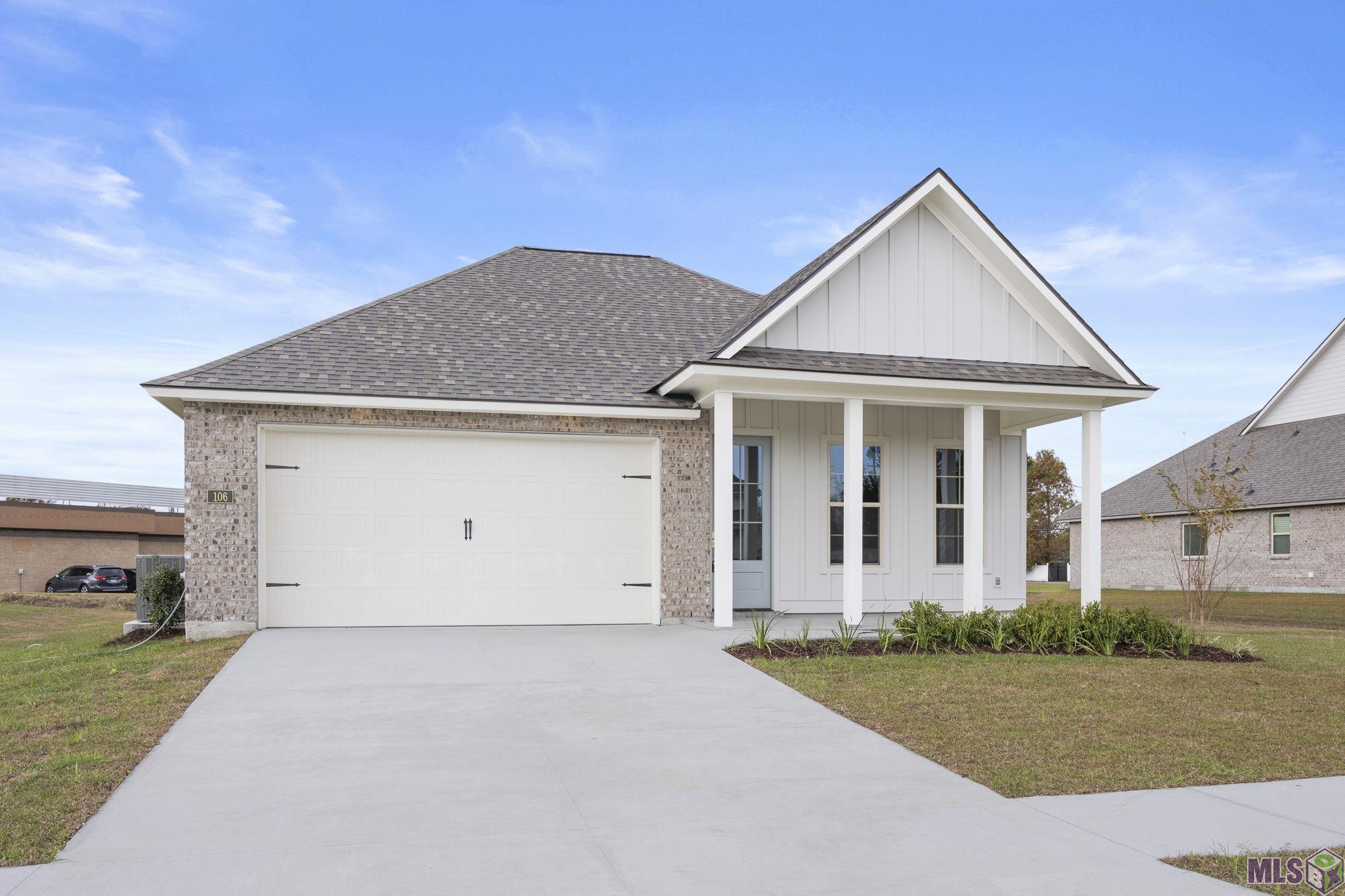 106 Sophia Drive Luling, LA 70070 - Photo 2 of 23