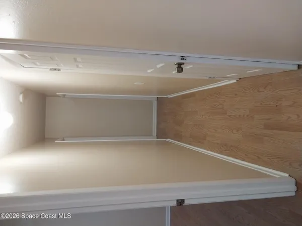 a view of small space