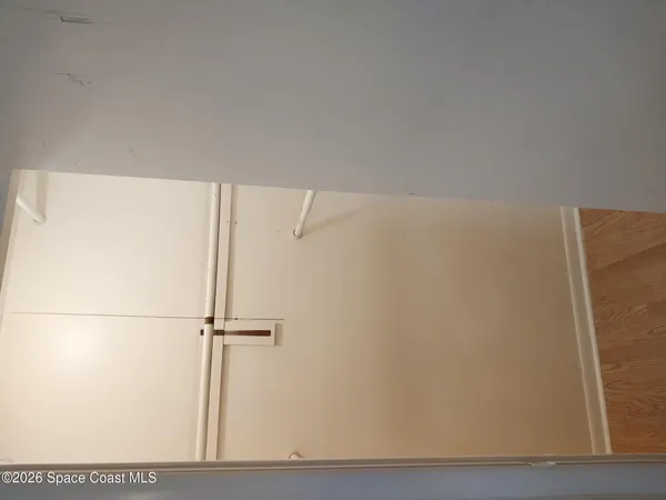 a close view of shower tap
