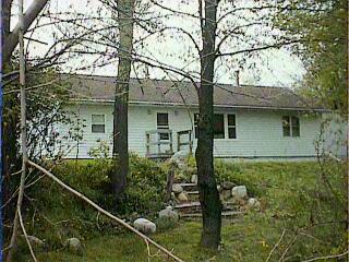 63364 West Fish Lake Road Sturgis, MI 49091 - Photo 1 of 1 Primary Photo