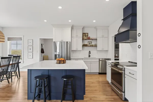 $899,000 | 1 Waxwing Lane, Unit 45, Falmouth, ME 04105