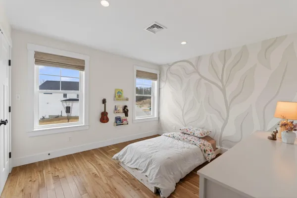 $899,000 | 1 Waxwing Lane, Unit 45, Falmouth, ME 04105