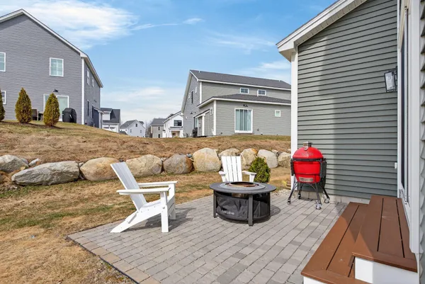 $899,000 | 1 Waxwing Lane, Unit 45, Falmouth, ME 04105