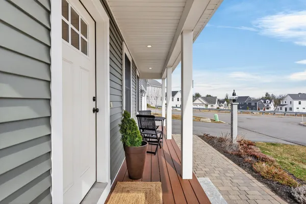 $899,000 | 1 Waxwing Lane, Unit 45, Falmouth, ME 04105