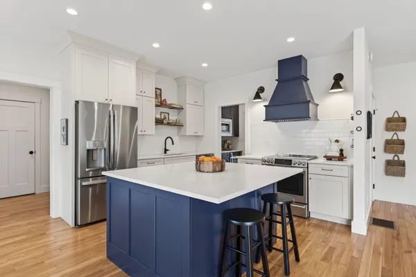 $899,000 | 1 Waxwing Lane, Unit 45, Falmouth, ME 04105