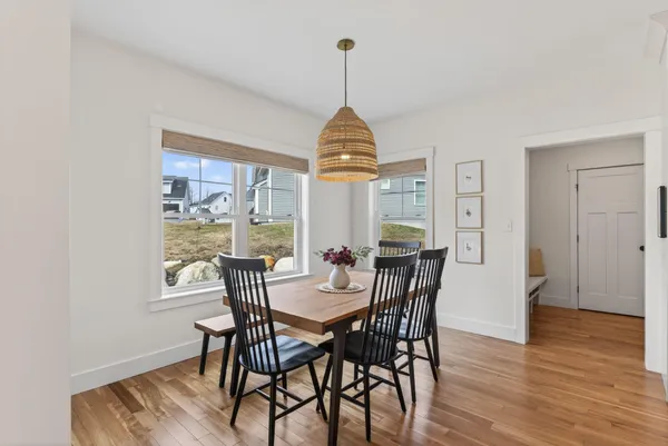 $899,000 | 1 Waxwing Lane, Unit 45, Falmouth, ME 04105