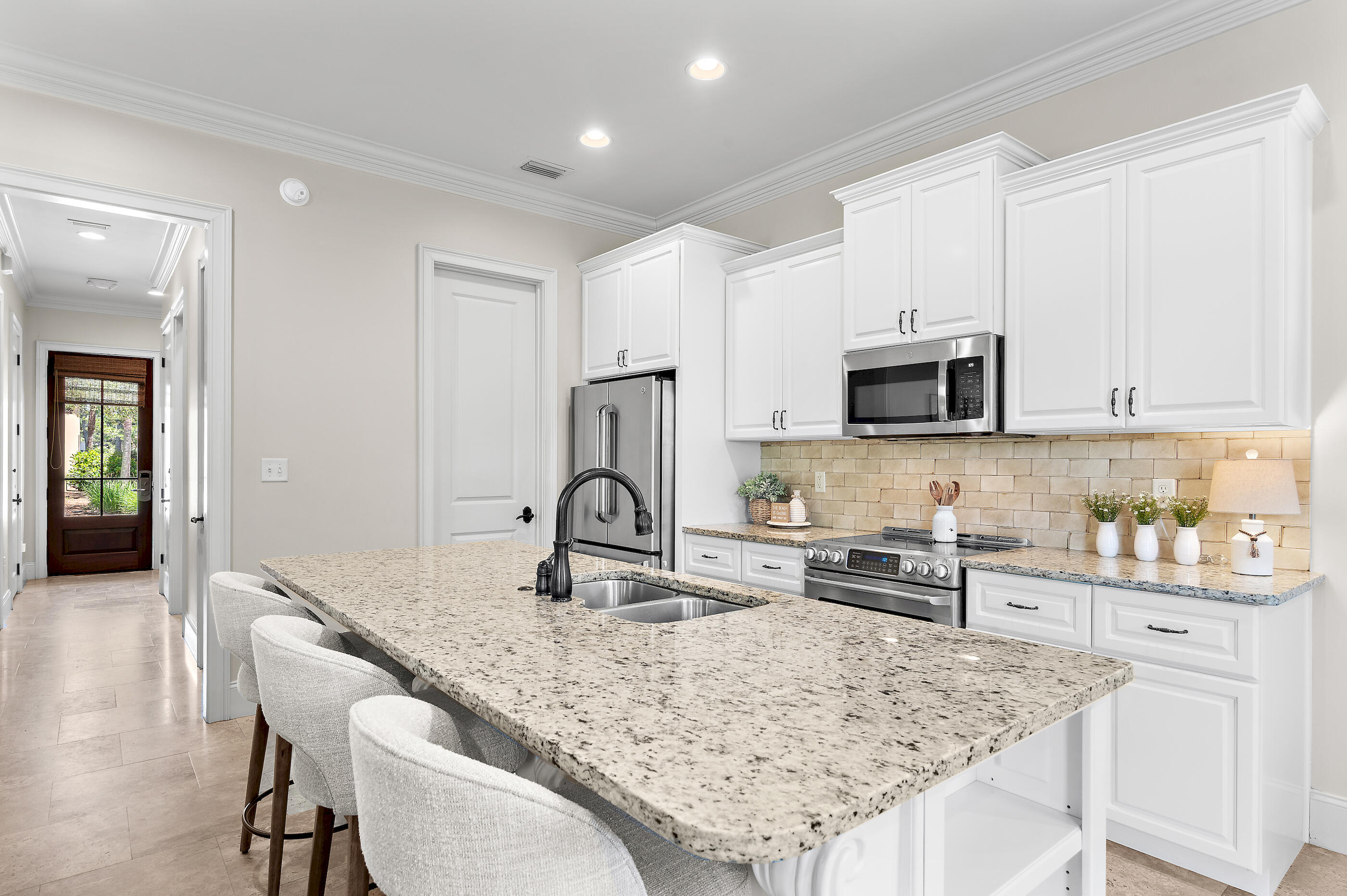 1975 Baytowne Loop Miramar Beach, FL 32550 - Photo 9 of 49 Gourmet Kitchen