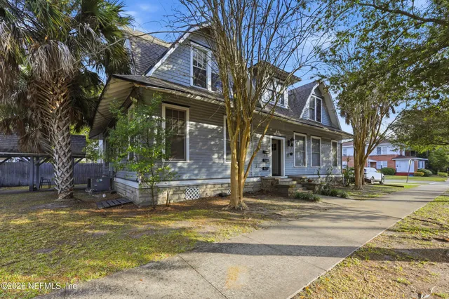 $599,000 | 2633-2627 Post Street, Unit 14, Jacksonville, FL 32204