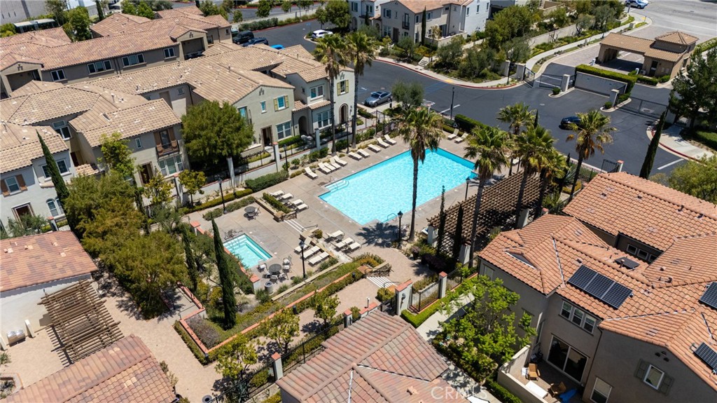 20426 Paseo Cresta Porter Ranch, CA 91326 - Photo 42 of 44
