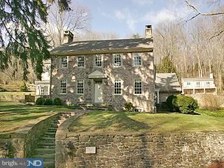 6450 Fleecydale Road Carversville, PA 18913 - Photo 1 of 6 Gallery Image 1