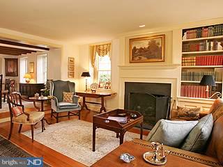 6450 Fleecydale Road Carversville, PA 18913 - Photo 4 of 6 Gallery Image 4