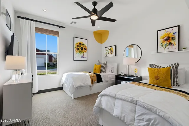 $2,365,000 | 11859 North Loma Linda Street, Surprise, AZ 85388