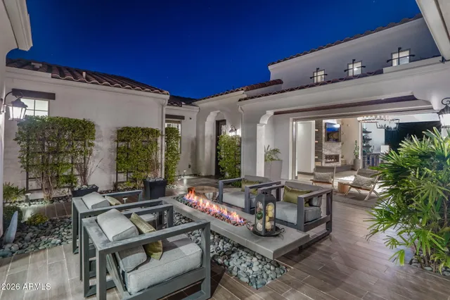 $2,365,000 | 11859 North Loma Linda Street, Surprise, AZ 85388