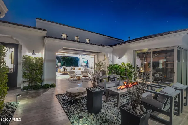 $2,365,000 | 11859 North Loma Linda Street, Surprise, AZ 85388