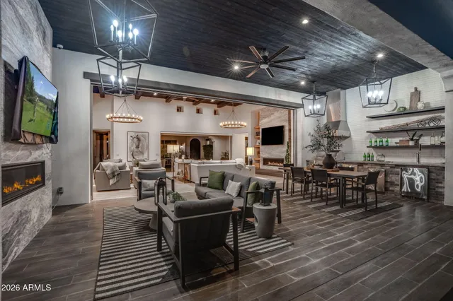 $2,365,000 | 11859 North Loma Linda Street, Surprise, AZ 85388