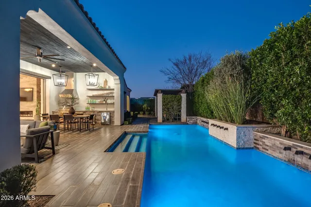 $2,365,000 | 11859 North Loma Linda Street, Surprise, AZ 85388