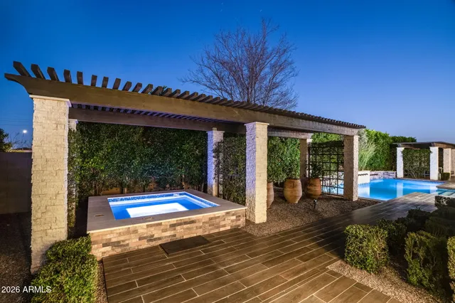 $2,365,000 | 11859 North Loma Linda Street, Surprise, AZ 85388