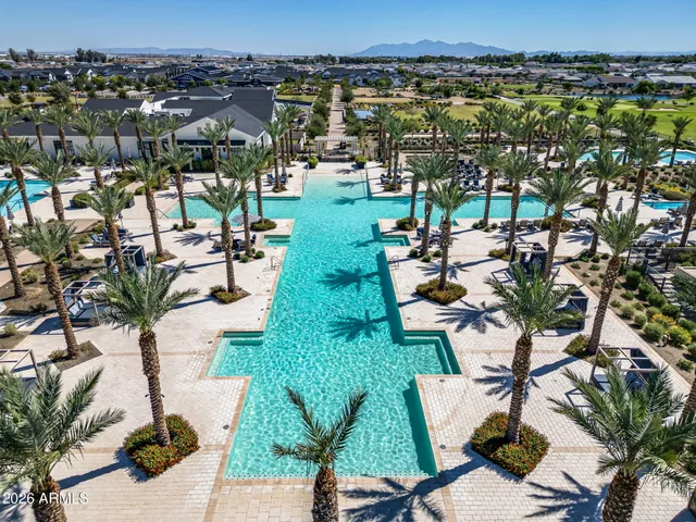 $2,365,000 | 11859 North Loma Linda Street, Surprise, AZ 85388