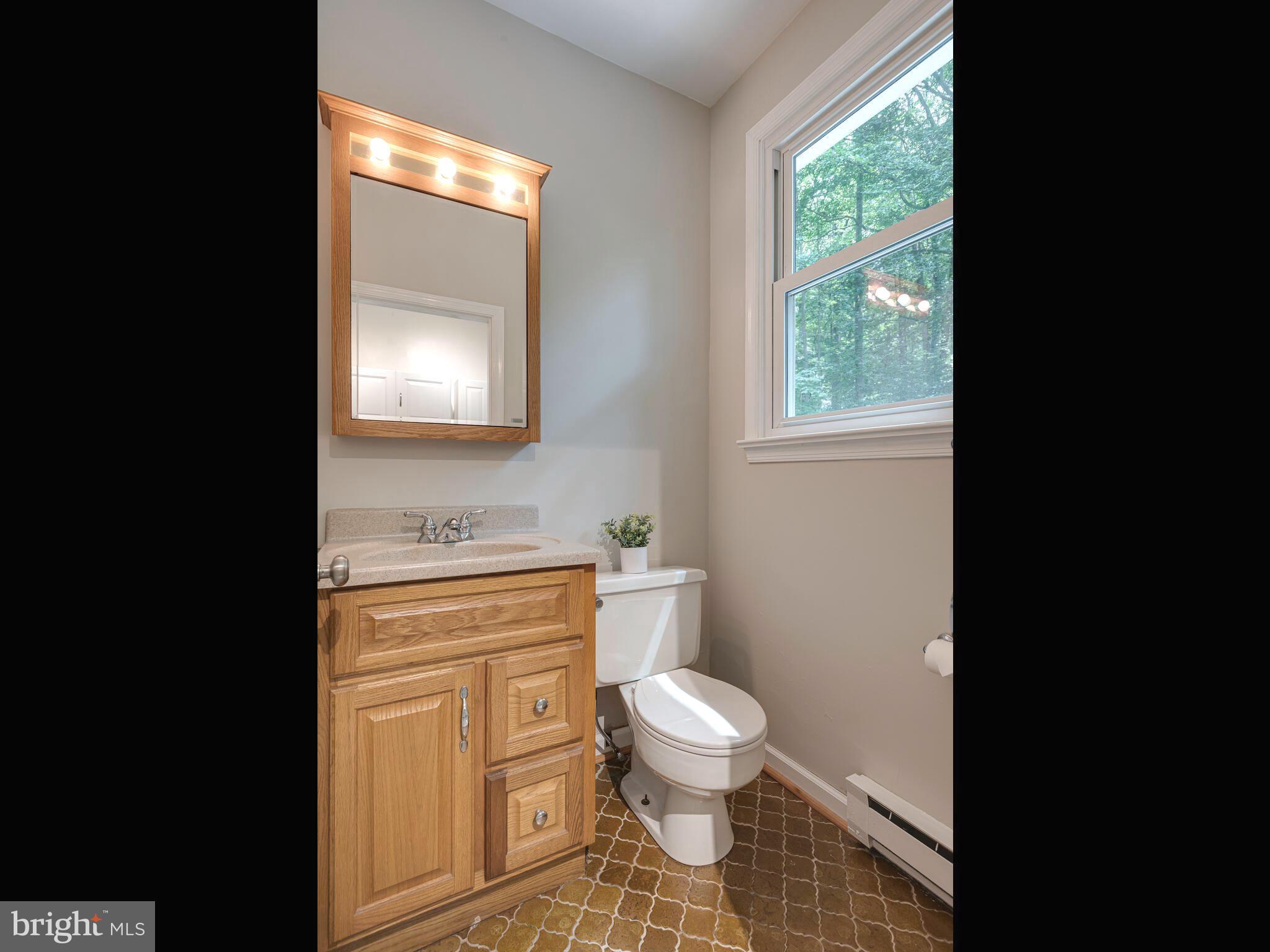 1502 Sheffield Lane Pottstown, PA 19465 - Photo 17 of 46 Powder Room