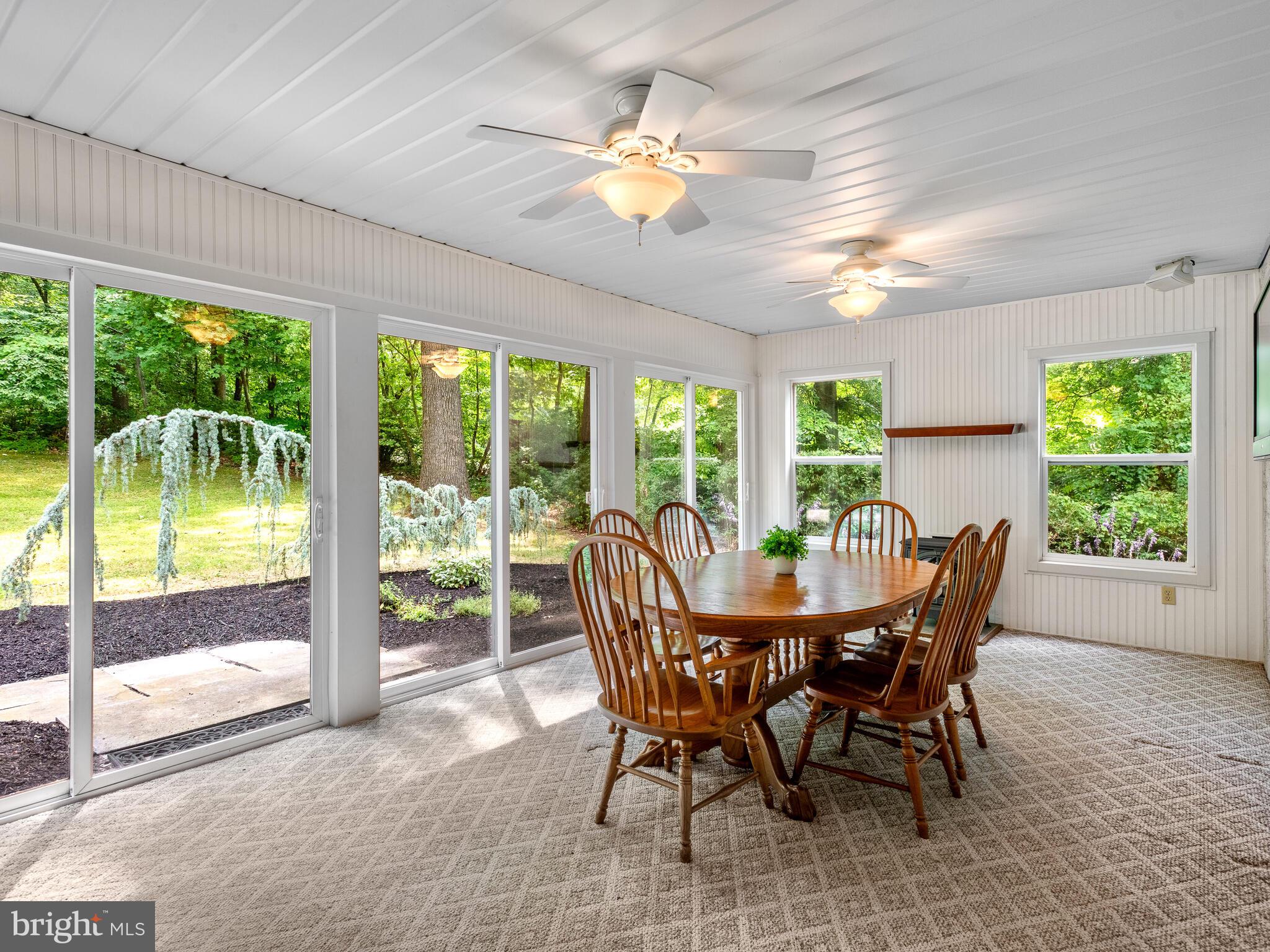 1502 Sheffield Lane Pottstown, PA 19465 - Photo 19 of 46 Sunroom