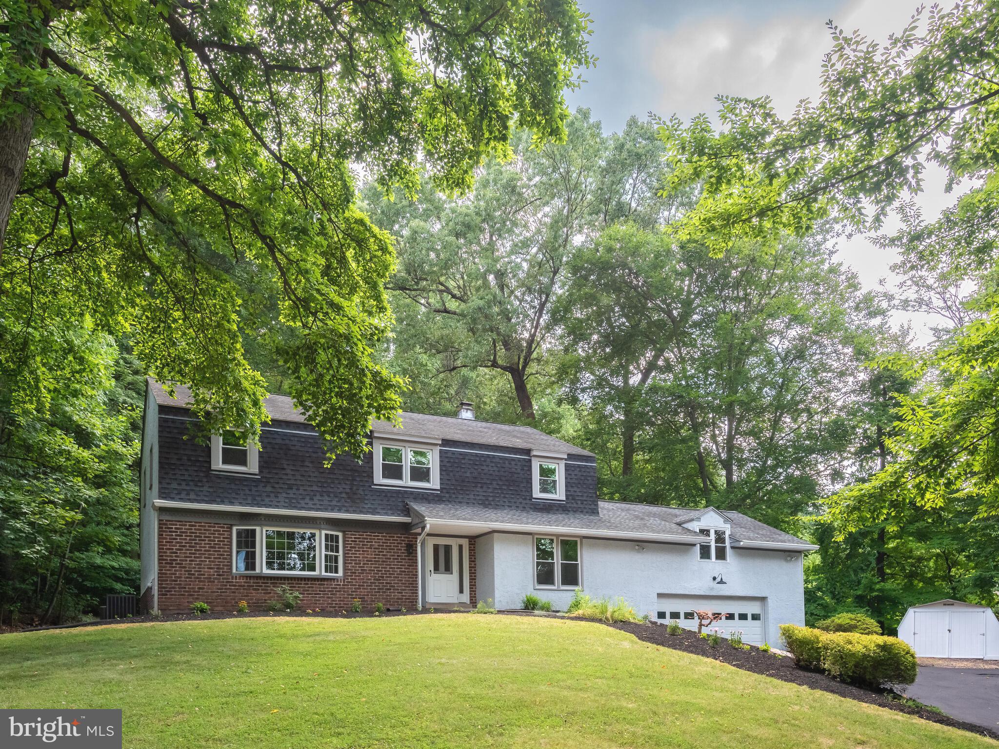 1502 Sheffield Lane Pottstown, PA 19465 - Photo 3 of 46 Welcome to 1502 Sheffield!