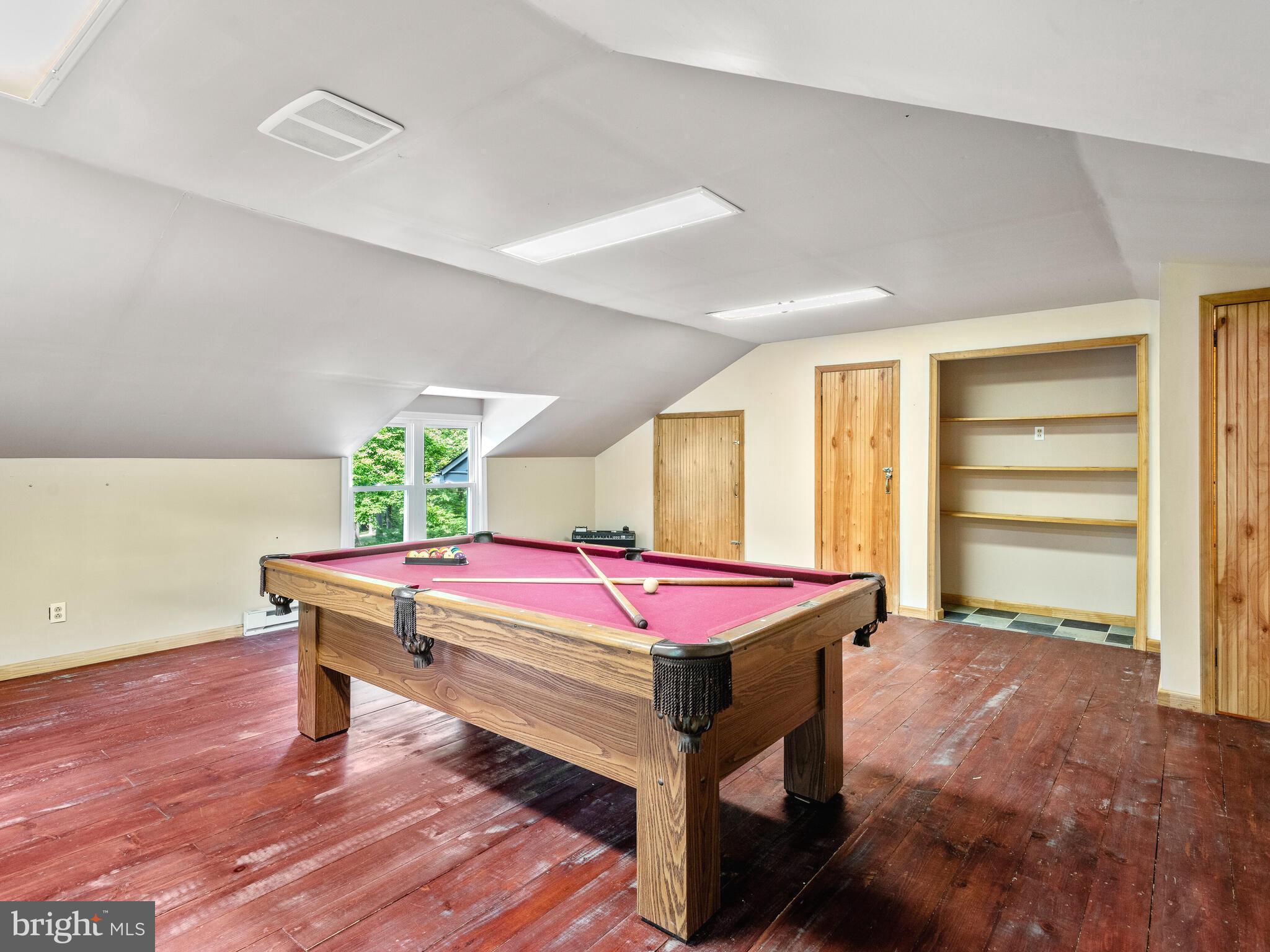 1502 Sheffield Lane Pottstown, PA 19465 - Photo 39 of 46 Additional Living Space Above the Garage
